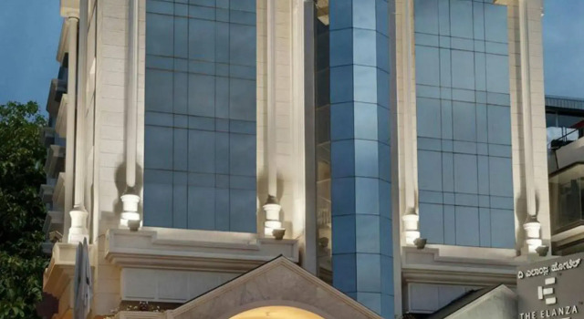 The Elanza Hotel