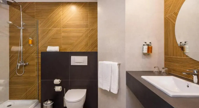 Двухместный номер Large AP Adriana Beach Resort