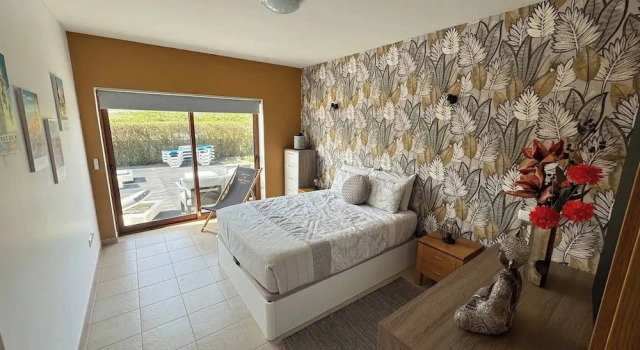 Charming Villa Óbidos by LovelyStay, Забронировать Вилла Коттеджи Оэсте, Коттедж