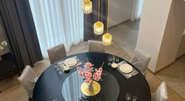 Апартаменты Sathorn 111