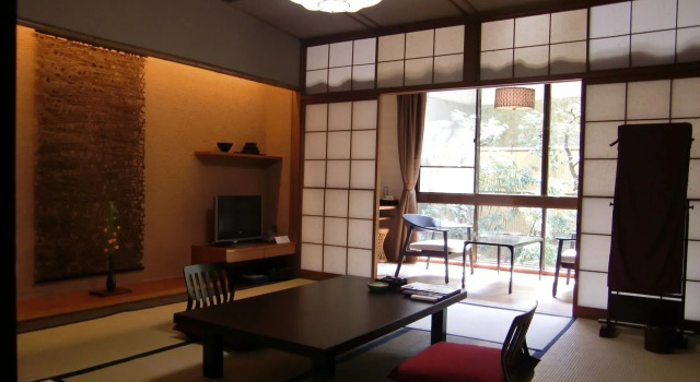 Togetsutei
