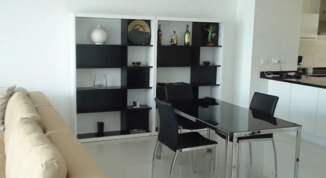 Апартаменты 3 Bedroom Sea View Sunset Apartment SDV120-By Samui Dream Villas