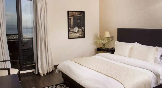 Al Jamila Suites, Réserver Hôtel Hazmieh Baabda