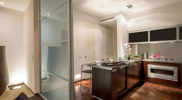 MyApARTsuite Luxury Torre Argentina, Забронировать Отель Отели Лацио с парковкой, Парковка