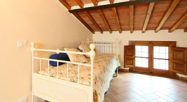 Holiday Home Il Girasole by Interhome, Забронировать Апартаменты/квартира Апартаменты Камайоре, Апартаменты/квартира