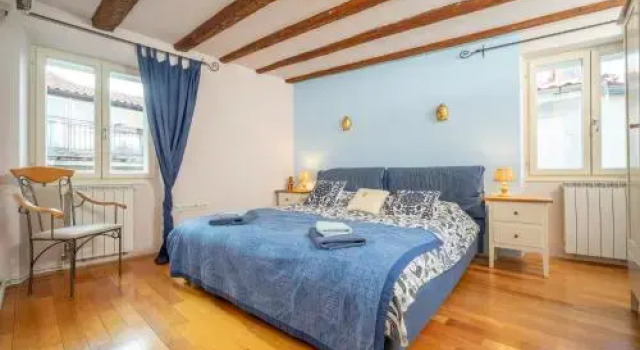 Apartment Buena Vista Piran