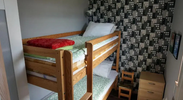 Södra Emmetorpsgatan 31, Rezerwuj Hotel Hotele w Kalmar z basenem, Basen