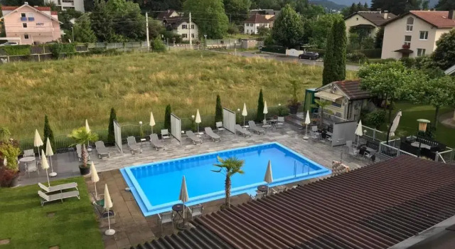 Полулюкс Ferienanlage Seehof