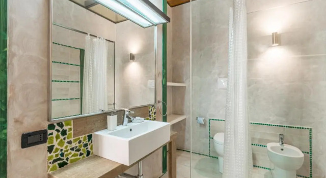 Двухместный номер Standard Palazzo SantAgostino