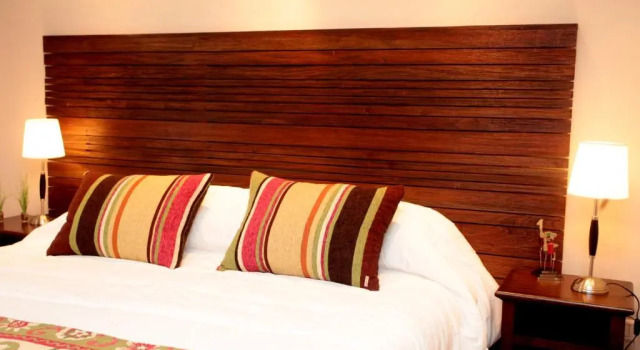Номер Classic Hotel Boutique Balcón de la Plaza