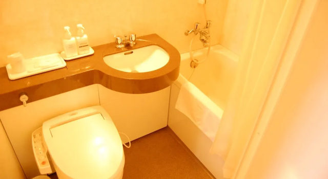Двухместный номер Standard PRINCE HOTEL Second View MURORAN