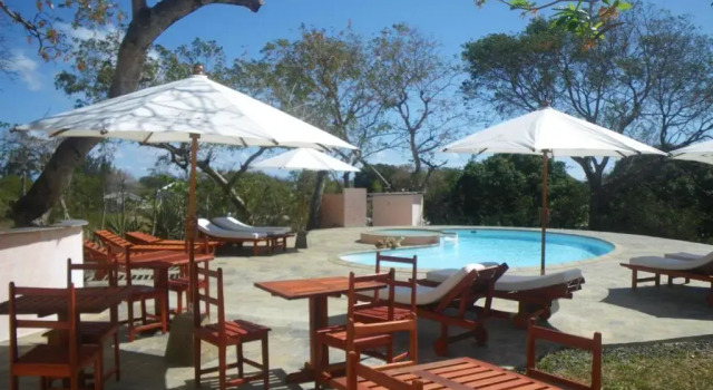 Hotel Lakana Ramena, Book Hotel Hotels in Diego Suarez with a Pool, Swimming Pool