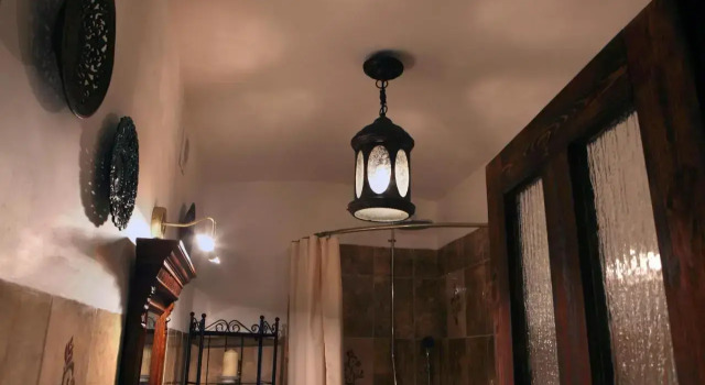 apartmány Antik Pratterov Dom