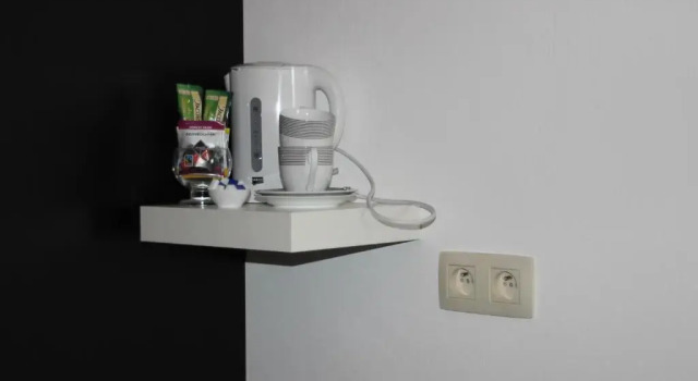 Номер Standard B&B V.K. PGmbH