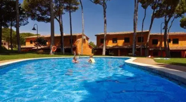 Golf Relax 3 dorm, Забронировать Отель Отели Baix Empordà 3 звезды, 3*