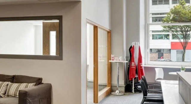 John Bell House- Campus Accommodation