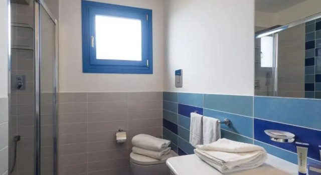 Вилла Standard Marsa Siclà Le Ville