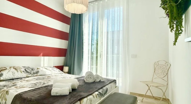 Golden Hour Retreat Lagoon View Villa With Pool, Prenota Villa Hotel a Veneto con parcheggio, Parcheggio