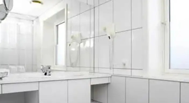 Номер Standard Scandic Fauske