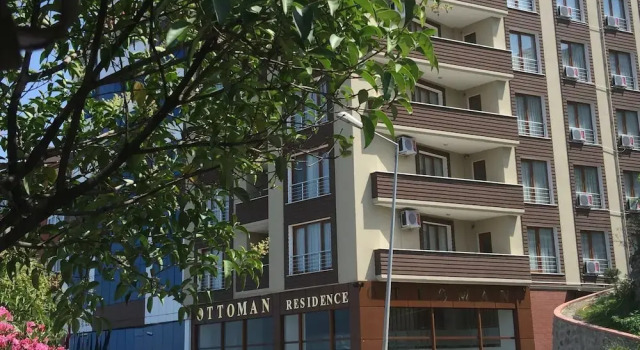 Trabzon Ottoman Residence