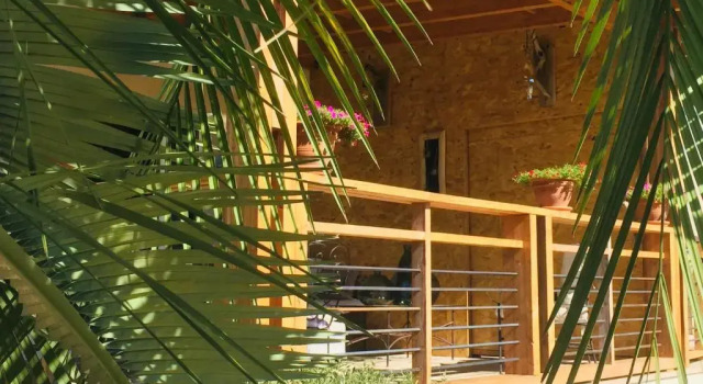 1 yatak odası daire Le Clos Des Vignes