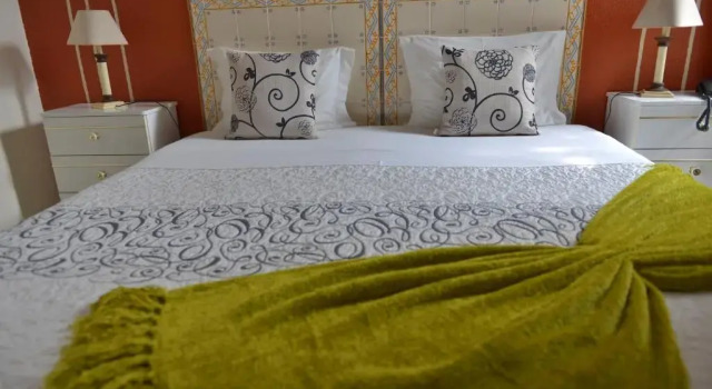 Номер Standard Hotel Bejense