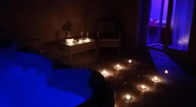 Номер Deluxe Angels Paradise