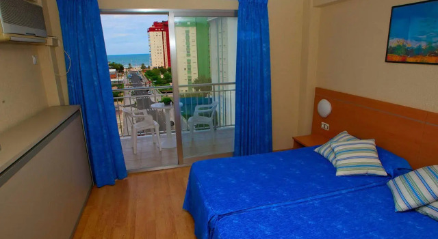 Hotel Gandia