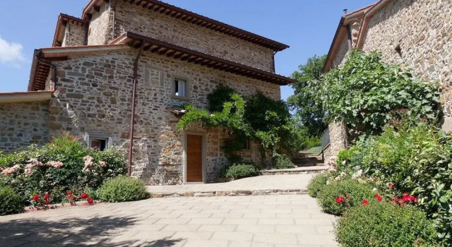Agriturismo la Casetta delle Erbe
