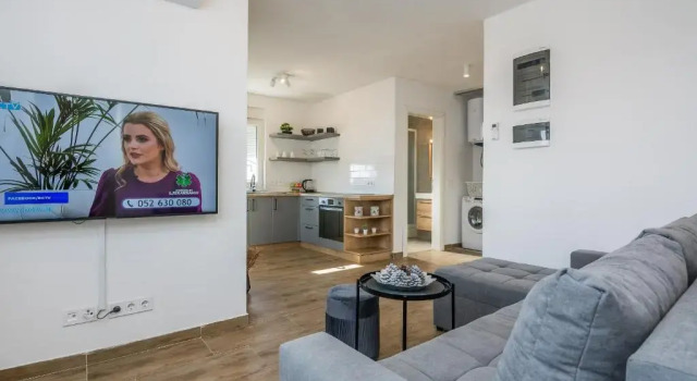 Апартаменты с балконом Apartments Pejakovic
