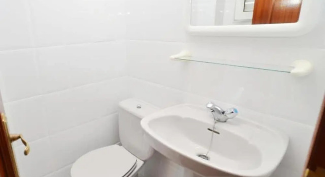 Апартаменты Apartment in Isla, Cantabria 103645 by MO Rentals