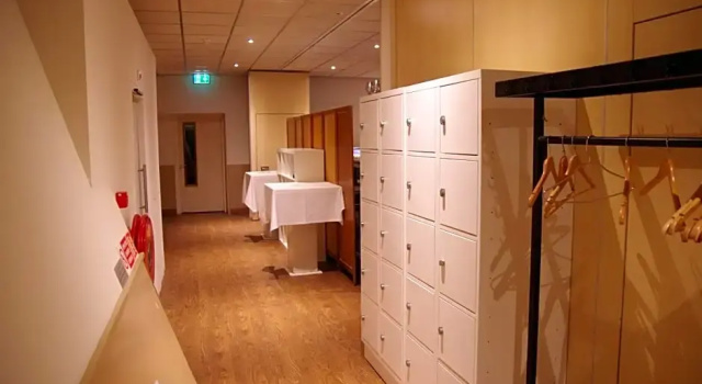 Hostel 45, Book Hostel / Vandrerhjem Billige hoteller i Rotterdam
