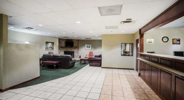 Ramada Limited Johnson City, Tn