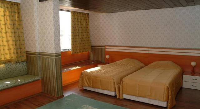 Dobrudja, Book Hotel Dobritj 