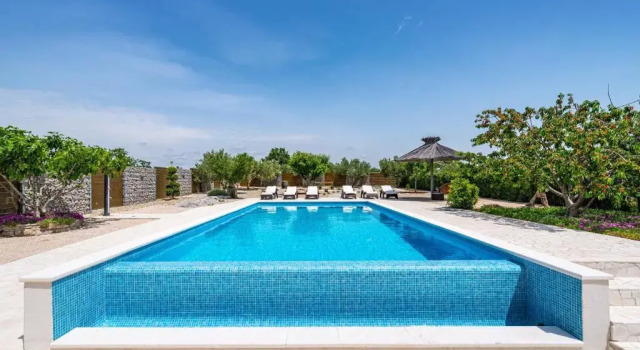 Вилла Villa Olive Garden ZadarVillas