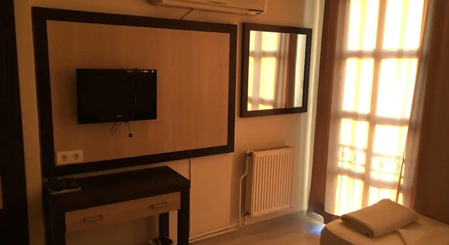 Номер Standard Sun Hotel