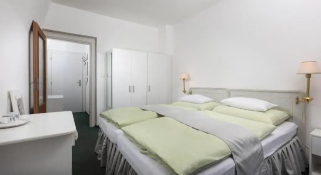 Номер Standard Hotel Ferdinand