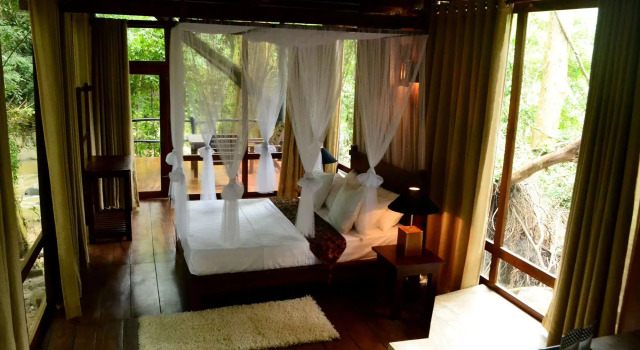 Clio Ella Resort