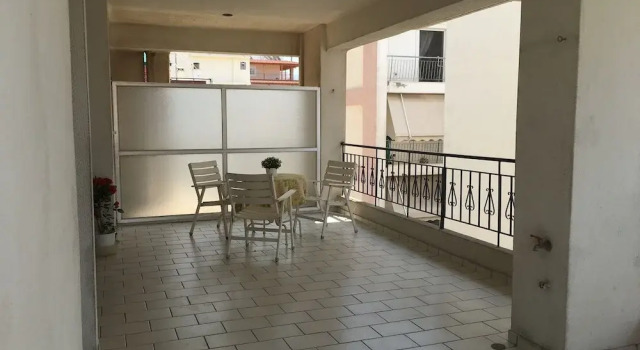 Апартаменты Athens Deluxe Apartment near Acropolis