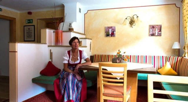 Pension Regina