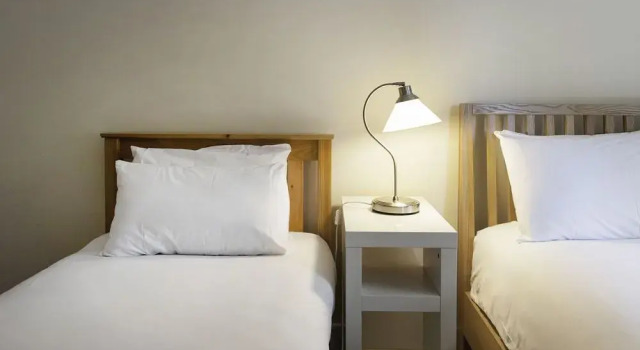 MetroStays - Temple Bar 16