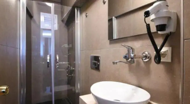 Двухместный номер Standard Park Star Hotel Taksim