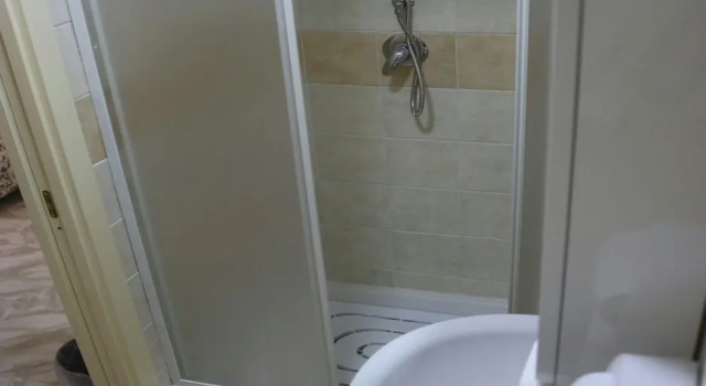 Номер Standard El Corazon de Napoles, Elegante Suite nel Centro Storico di Napoli