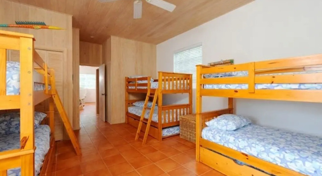 The Boat House 3 Bedroom Home