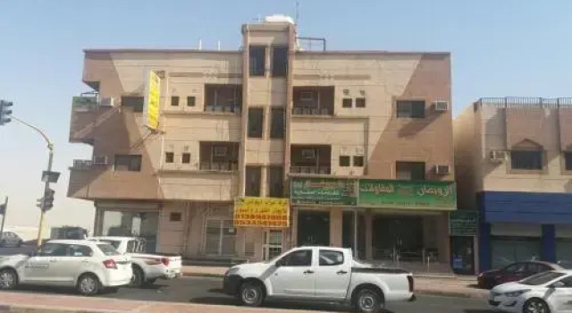NOF 7 ALthuqbah Males only, Prenota Hotel Al Khobar Eastern Province