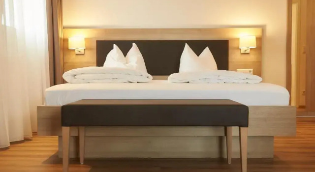 Двухместный номер Comfort Flair Hotel Grüner Baum