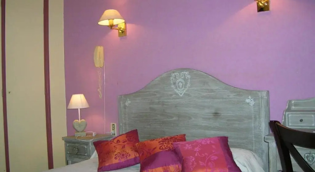 Семейный номер Standard FASTHOTEL Le Costabonne
