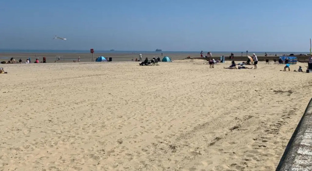 Апартаменты Ryde Beach Garden Apartment