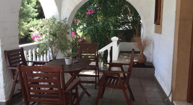 Студия Irene Studios Patmos