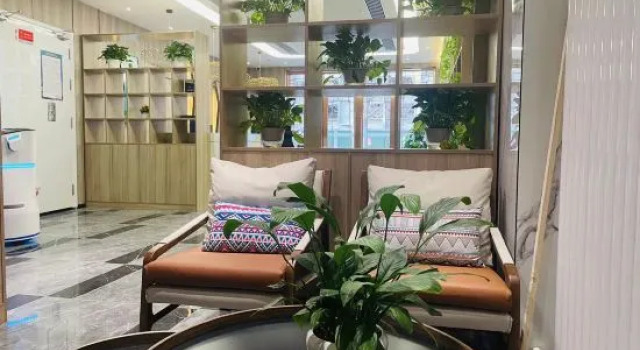TRUE GO Hotel X (Beijing Chaoyang High-Speed Railway Station  Yaojiayuan Subway Station), Book Hotel Hoteller i Beijing Province med parkering, Parkering